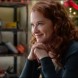 Sarah Drew explique la magie de Mistletoe Murders