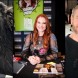 Sarah Drew, invit�e du Comic Con de Liverpool