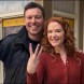 Saison 3 de Mistletoe Murders : �a tourne !