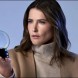 Rencontre avec Cobie Smulders, alias Emily Lane dans le podcast
