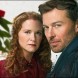 Ce soir sur Hallmark Channel, myst�res et romance. Place � la saison 2 de Mistletoe Murders !