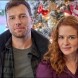 Mistletoe Murders est disponible outre-Manche sur ITVX