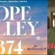 Benjamin Ayres sera l'une des t�tes d'affiche de Hope Valley : 1874, nouvelle s�rie de Hallmark+