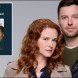 Mistletoe Murders grimpe dans le coeur des Anglais