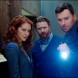 La saison 1 de Mistletoe Murders se termine ce soir sur AB1