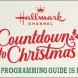 Countdown to Christmas sur Hallmark Channel avec vos acteurs de s�ries TV pr�f�r�s (2/4)