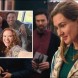 Kat Barrell a rejoint la saison 2 de Mistletoe Murders