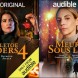 Sorties prochaines de nouveaux podcasts Mistletoe Murders