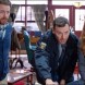 Ce soir, Mistletoe Murders conclut sa premi�re saison sur Hallmark Channel
