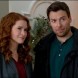 Hallmark Channel vous invite dans les coulisses pour une vid�o bonus