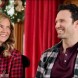 Unwrapping Christmas : Hallmark d�balle des cadeaux de No�l en juillet avec 4 films