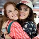 Sarah Drew repartira en croisi�re avec Hallmark cet automne
