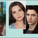 Hallmark | Voyagez dans le temps cet �t� avec Providence Falls