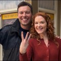 Saison 3 de Mistletoe Murders : �a tourne !