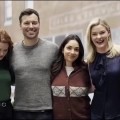 Le tournage de la saison 3 se termine