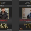 Deux nominations pour Mistletoe Murders pour les Prix des �crans Canadiens