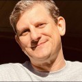 � la rencontre de Ken Cuperus, le cr�ateur de Mistletoe Murders