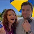 Le tournage de la saison 3 de Mistletoe Murders commence tr�s bient�t 