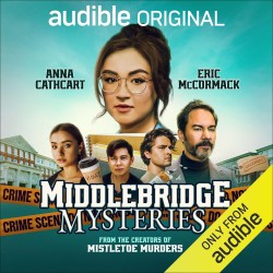 Podcast Middlebridge Mysteries