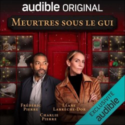 Podcast Meurtres sous le gui