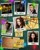 Mistletoe Murders Tableaux d'enqu�te 