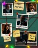 Mistletoe Murders Tableaux d'enqu�te 