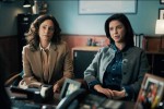 Mistletoe Murders Lauren Hanson : personnage de la s�rie 