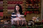 Mistletoe Murders Violet Wilner : personnage de la s�rie 