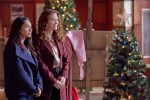 Mistletoe Murders June Hubble : personnage de la s�rie 