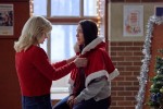 Mistletoe Murders Brooke Carmichael : personnage de la s�rie 