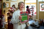 Mistletoe Murders Brooke Carmichael : personnage de la s�rie 