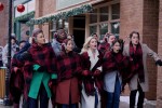 Mistletoe Murders Brooke Carmichael : personnage de la s�rie 