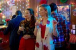 Mistletoe Murders Brooke Carmichael : personnage de la s�rie 