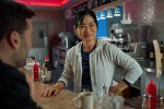 Mistletoe Murders Sue Shin : personnage de la s�rie 
