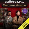 Mistletoe Murders Podcast Mistletoe Murders 