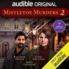 Mistletoe Murders Podcast Mistletoe Murders 