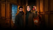 Mistletoe Murders Podcast Mistletoe Murders 