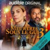 Mistletoe Murders Podcast Meurtres sous le gui 