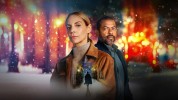 Mistletoe Murders Podcast Meurtres sous le gui 