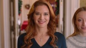 Mistletoe Murders Christmas in Vienna avec Sarah Drew 