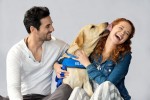 Mistletoe Murders Guiding Emily avec Sarah Drew 