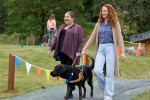 Mistletoe Murders Guiding Emily avec Sarah Drew 