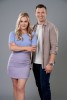 Mistletoe Murders Fly Away With Me avec Peter Mooney 