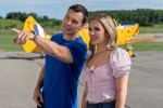 Mistletoe Murders Fly Away With Me avec Peter Mooney 