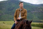 Mistletoe Murders Retreat to You avec Peter Mooney 