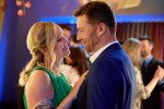 Mistletoe Murders Retreat to You avec Peter Mooney 