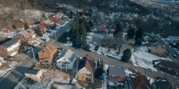 Mistletoe Murders Fletcher's Grove 