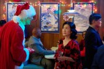 Mistletoe Murders Sue's Diner : le caf�-restaurant de Sue Shin 