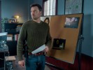 Mistletoe Murders Poste de police de Fletcher's Grove 