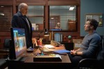 Mistletoe Murders Poste de police de Fletcher's Grove 
